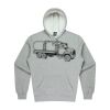 AP - TORQUAY HOODIES - 1525 Thumbnail