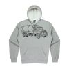 AP - TORQUAY HOODIES - 1525 Thumbnail