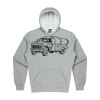 AP - TORQUAY HOODIES - 1525 Thumbnail