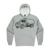 AP - TORQUAY HOODIES - 1525 Thumbnail
