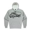 AP - TORQUAY HOODIES - 1525 Thumbnail