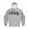 AP - TORQUAY HOODIES - 1525 Thumbnail