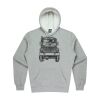AP - TORQUAY HOODIES - 1525 Thumbnail