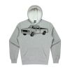 AP - TORQUAY HOODIES - 1525 Thumbnail