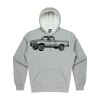 AP - TORQUAY HOODIES - 1525 Thumbnail