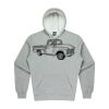 AP - TORQUAY HOODIES - 1525 Thumbnail