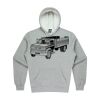 AP - TORQUAY HOODIES - 1525 Thumbnail