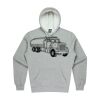 AP - TORQUAY HOODIES - 1525 Thumbnail