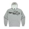 AP - TORQUAY HOODIES - 1525 Thumbnail