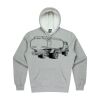 AP - TORQUAY HOODIES - 1525 Thumbnail