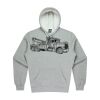 AP - TORQUAY HOODIES - 1525 Thumbnail