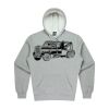 AP - TORQUAY HOODIES - 1525 Thumbnail
