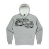 AP - TORQUAY HOODIES - 1525 Thumbnail