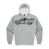AP - TORQUAY HOODIES - 1525 Thumbnail