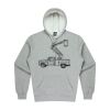 AP - TORQUAY HOODIES - 1525 Thumbnail