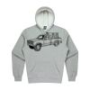 AP - TORQUAY HOODIES - 1525 Thumbnail