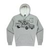 AP - TORQUAY HOODIES - 1525 Thumbnail