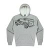 AP - TORQUAY HOODIES - 1525 Thumbnail