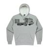 AP - TORQUAY HOODIES - 1525 Thumbnail