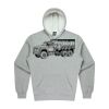 AP - TORQUAY HOODIES - 1525 Thumbnail