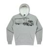 AP - TORQUAY HOODIES - 1525 Thumbnail
