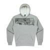 AP - TORQUAY HOODIES - 1525 Thumbnail