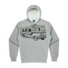 AP - TORQUAY HOODIES - 1525 Thumbnail