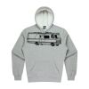 AP - TORQUAY HOODIES - 1525 Thumbnail