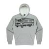 AP - TORQUAY HOODIES - 1525 Thumbnail
