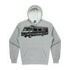 AP - TORQUAY HOODIES - 1525 Thumbnail