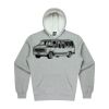 AP - TORQUAY HOODIES - 1525 Thumbnail