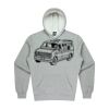 AP - TORQUAY HOODIES - 1525 Thumbnail