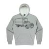 AP - TORQUAY HOODIES - 1525 Thumbnail
