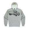 AP - TORQUAY HOODIES - 1525 Thumbnail