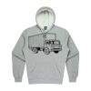 AP - TORQUAY HOODIES - 1525 Thumbnail
