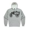 AP - TORQUAY HOODIES - 1525 Thumbnail