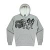 AP - TORQUAY HOODIES - 1525 Thumbnail