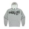 AP - TORQUAY HOODIES - 1525 Thumbnail