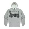 AP - TORQUAY HOODIES - 1525 Thumbnail