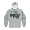 AP - TORQUAY HOODIES - 1525 Thumbnail