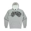 AP - TORQUAY HOODIES - 1525 Thumbnail