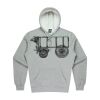 AP - TORQUAY HOODIES - 1525 Thumbnail
