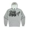 AP - TORQUAY HOODIES - 1525 Thumbnail