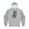 AP - TORQUAY HOODIES - 1525 Thumbnail