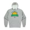 AP - TORQUAY HOODIES - 1525 Thumbnail