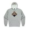 AP - TORQUAY HOODIES - 1525 Thumbnail