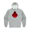 AP - TORQUAY HOODIES - 1525 Thumbnail