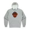 AP - TORQUAY HOODIES - 1525 Thumbnail