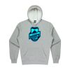 AP - TORQUAY HOODIES - 1525 Thumbnail