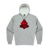 AP - TORQUAY HOODIES - 1525 Thumbnail